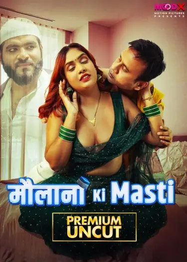 maulana ki masti 2025 , Moviesflix