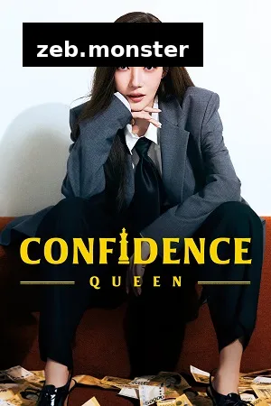 confidence queen season 1 , skymovieshd