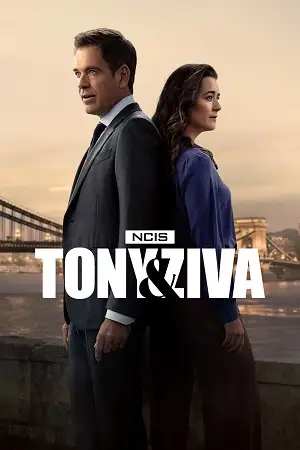 ncis tony ziva 2025 , skymovieshd