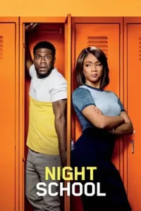 night school 2018 , skymovieshd