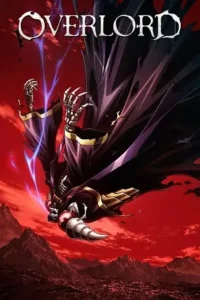 overlord season 1, skymovieshd
