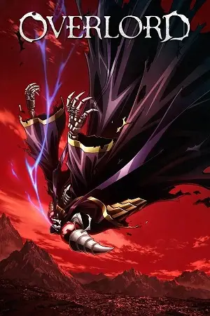 overlord season 1, skymovieshd