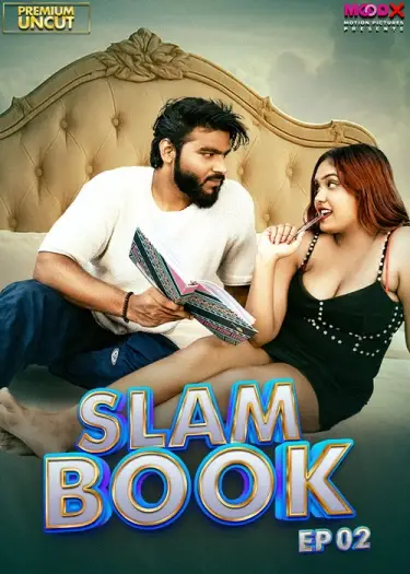 slam book 2025 , skymovieshd